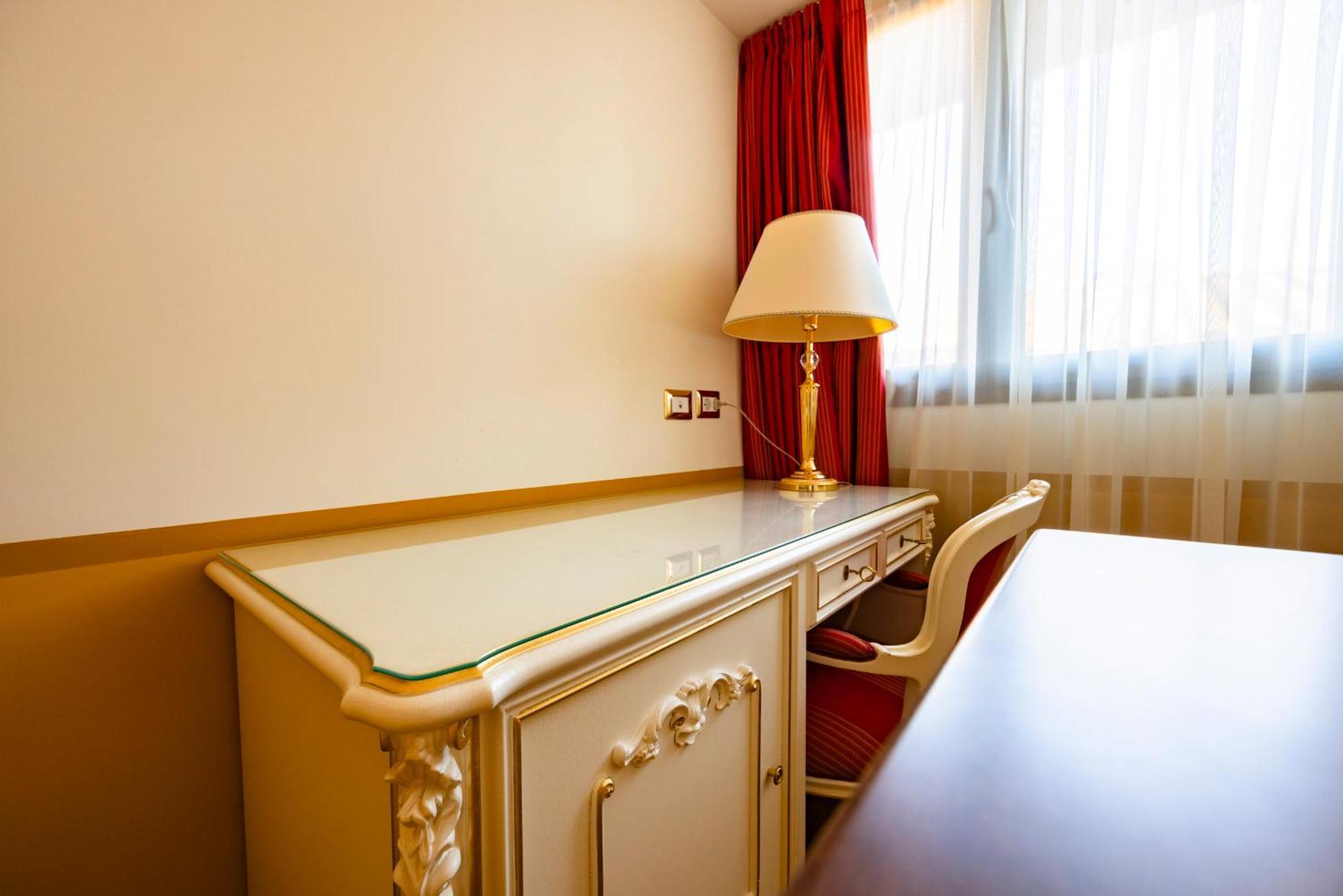 Hotel Il Gentiluomo Arezzo Exterior photo
