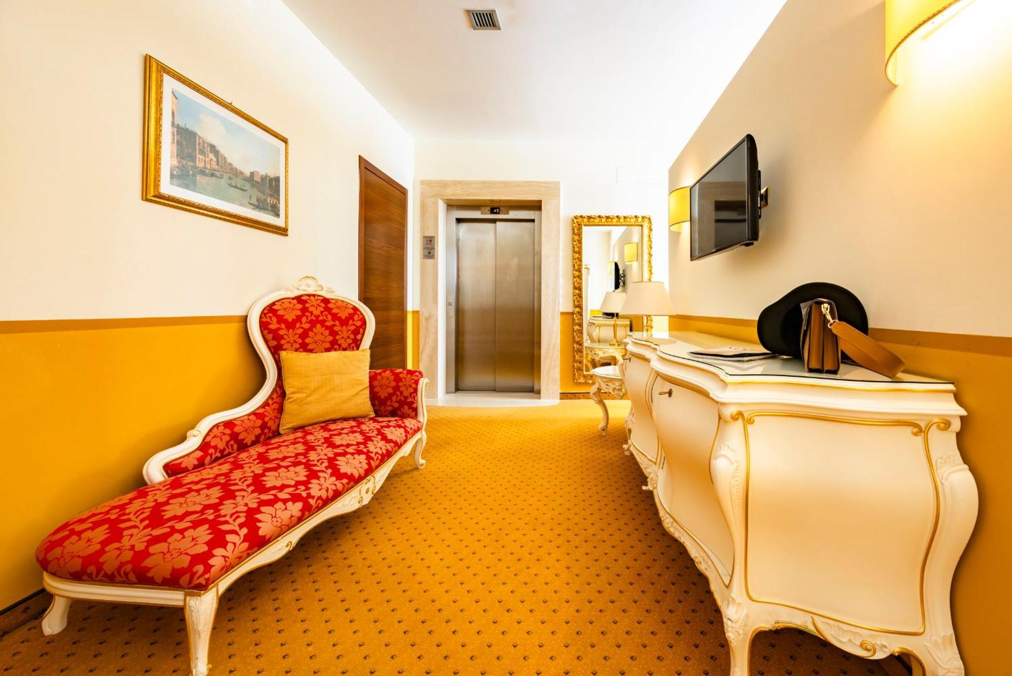 Hotel Il Gentiluomo Arezzo Exterior photo